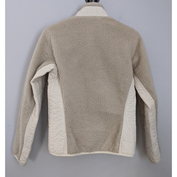 Patagonia Vintage Synchilla Fleece Full Zip Jacket - Picture 2 of 7